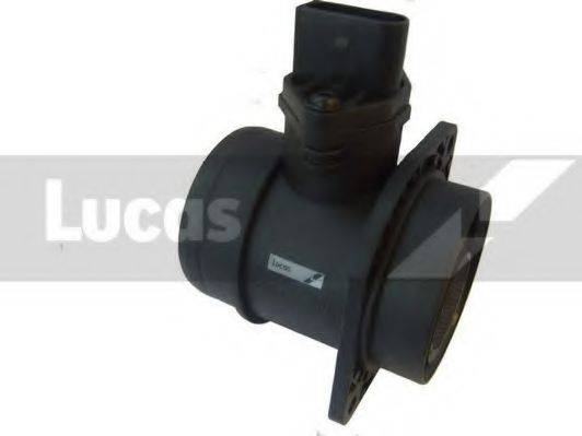 LUCAS ELECTRICAL FDM698 Расходомер воздуха