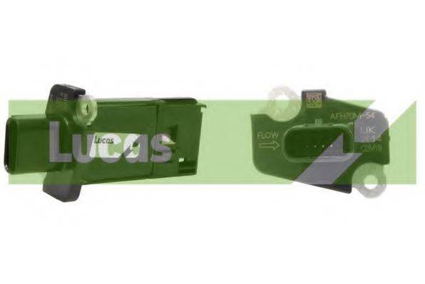 LUCAS ELECTRICAL FDM689