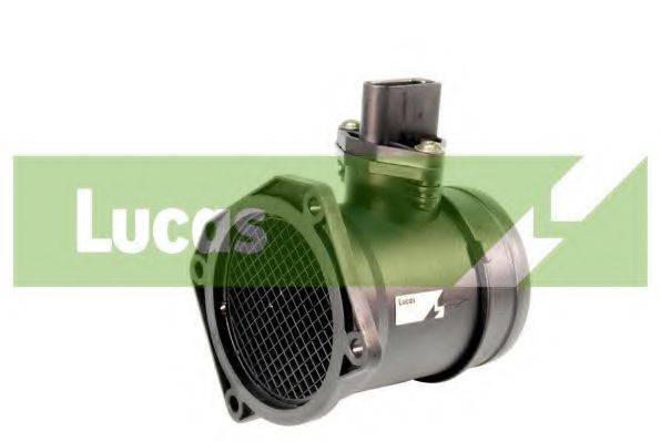 LUCAS ELECTRICAL FDM776 Расходомер воздуха