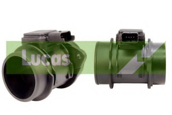 LUCAS ELECTRICAL FDM641 Расходомер воздуха