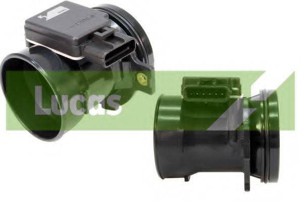 LUCAS ELECTRICAL FDM639 Расходомер воздуха