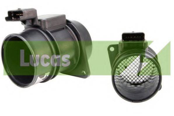 LUCAS ELECTRICAL FDM691