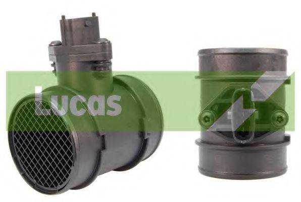 LUCAS ELECTRICAL FDM728 Расходомер воздуха