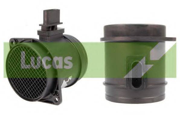 LUCAS ELECTRICAL FDM920 Расходомер воздуха