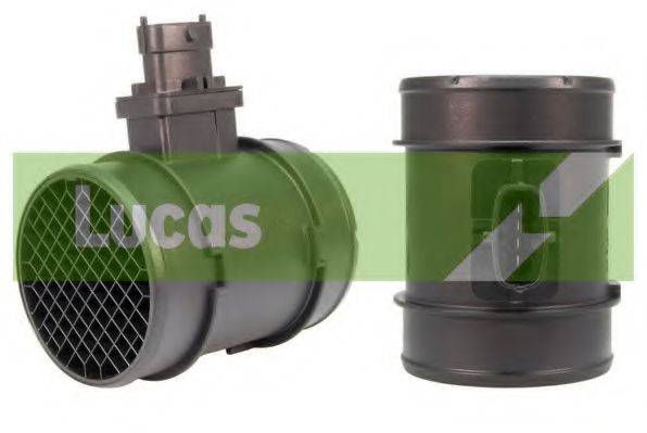 LUCAS ELECTRICAL FDM933 Расходомер воздуха