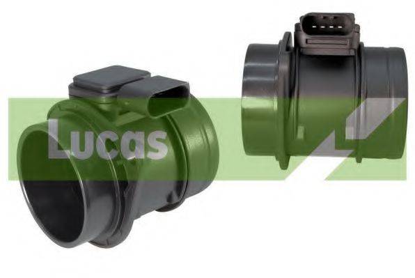 LUCAS ELECTRICAL FDM514 Расходомер воздуха