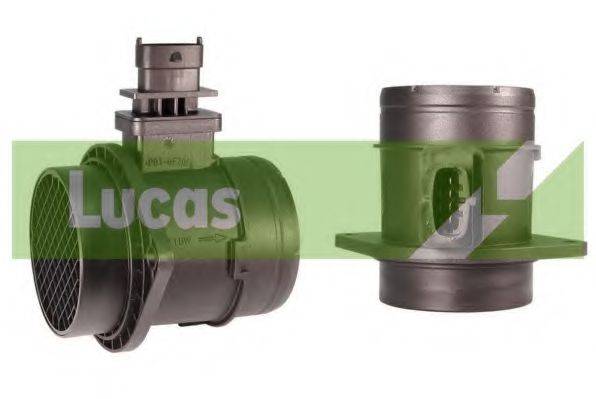 LUCAS ELECTRICAL FDM501 Расходомер воздуха