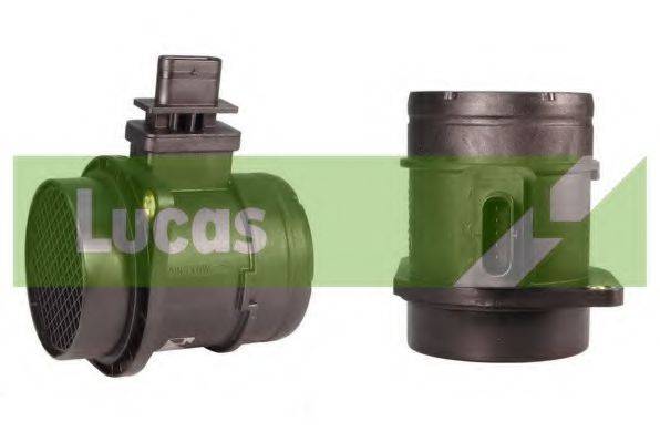 LUCAS ELECTRICAL FDM504 Расходомер воздуха