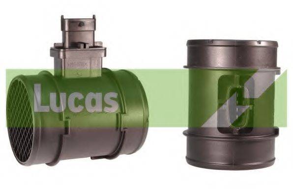 LUCAS ELECTRICAL FDM507 Расходомер воздуха