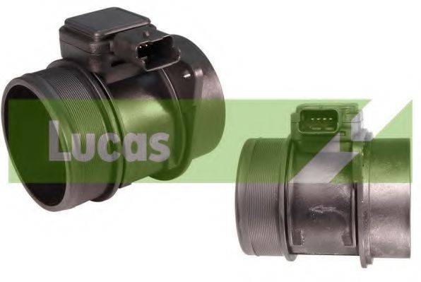 LUCAS ELECTRICAL FDM531 Расходомер воздуха