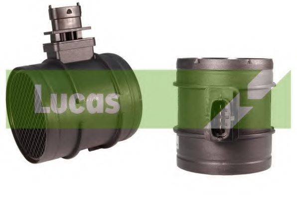 LUCAS ELECTRICAL FDM537 Расходомер воздуха