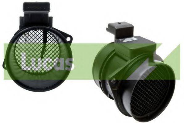 LUCAS ELECTRICAL FDM519 Расходомер воздуха