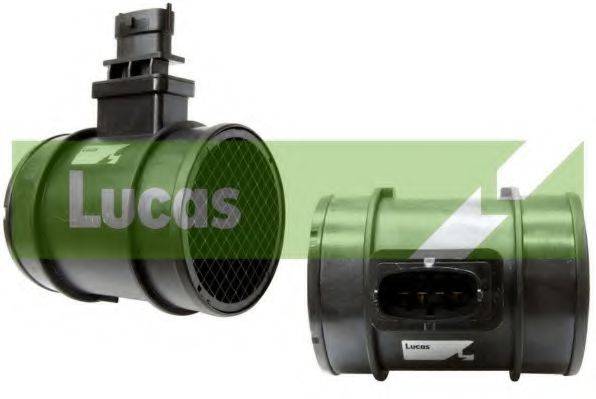 LUCAS ELECTRICAL FDM535 Расходомер воздуха