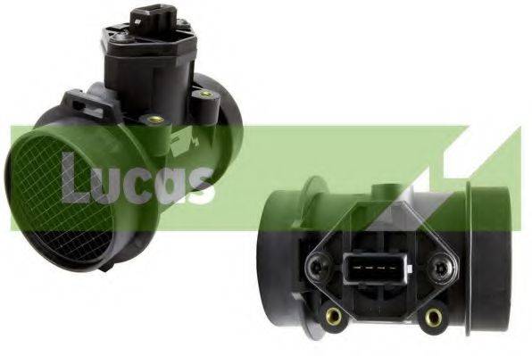 LUCAS ELECTRICAL FDM886 Расходомер воздуха