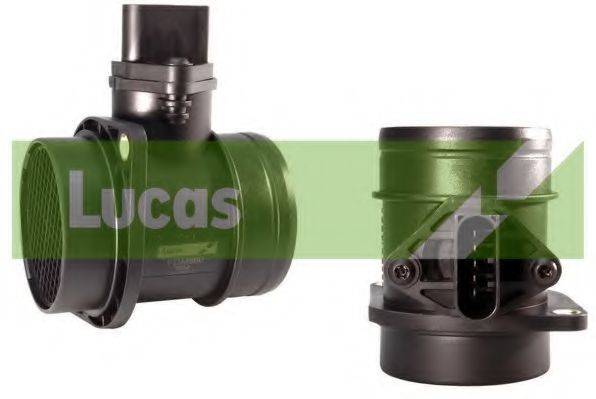 LUCAS ELECTRICAL FDM660 Расходомер воздуха