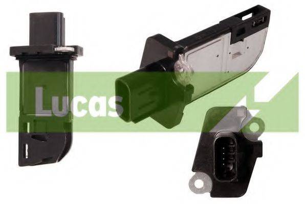 LUCAS ELECTRICAL FDM543 Расходомер воздуха