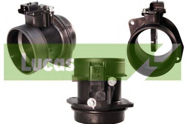 LUCAS ELECTRICAL FDM547 Расходомер воздуха
