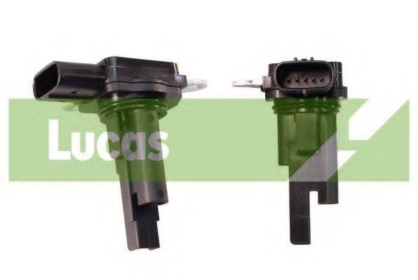 LUCAS ELECTRICAL FDM548 Расходомер воздуха