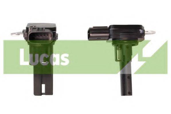 LUCAS ELECTRICAL FDM523 Расходомер воздуха