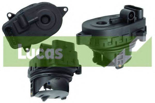 LUCAS ELECTRICAL FDM526 Расходомер воздуха