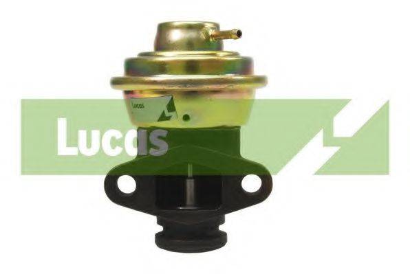 LUCAS ELECTRICAL FDR110 Клапан возврата ОГ