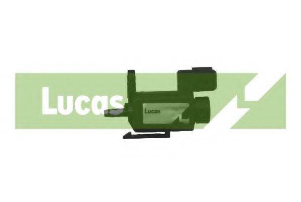 LUCAS ELECTRICAL FDR123