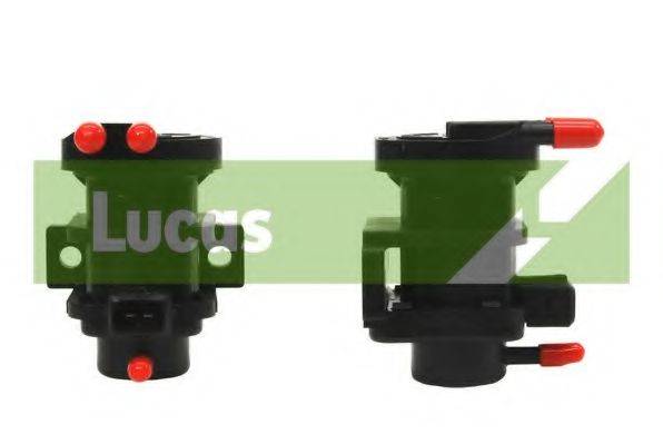 LUCAS ELECTRICAL FDR149 Клапан возврата ОГ