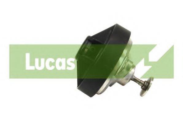 LUCAS ELECTRICAL FDR154 Клапан возврата ОГ