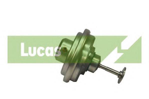 LUCAS ELECTRICAL FDR161