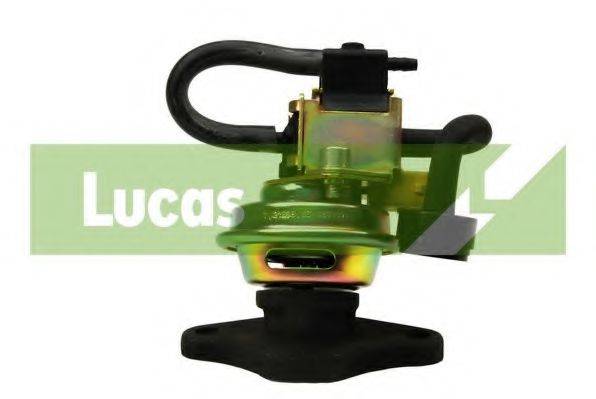 LUCAS ELECTRICAL FDR166 Клапан возврата ОГ