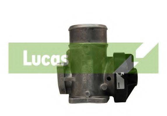 LUCAS ELECTRICAL FDR177 Клапан возврата ОГ