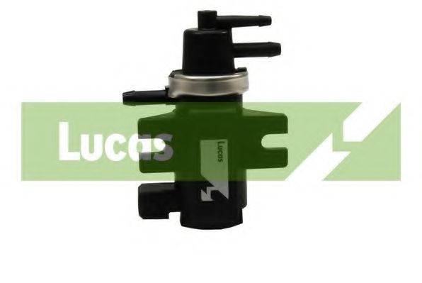 LUCAS ELECTRICAL FDR224 Клапан возврата ОГ