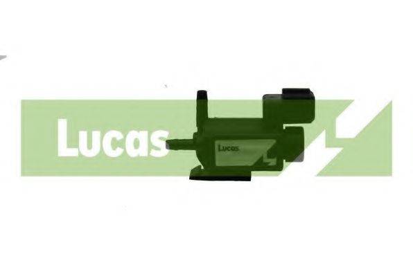 LUCAS ELECTRICAL FDR225 Клапан возврата ОГ