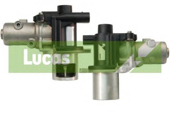 LUCAS ELECTRICAL FDR244 Клапан возврата ОГ