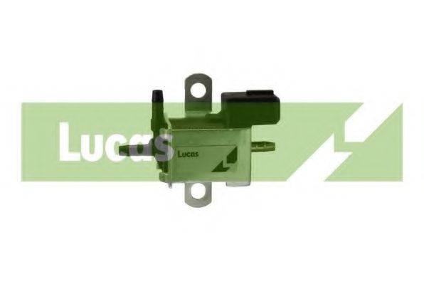 LUCAS ELECTRICAL FDR281 Клапан возврата ОГ