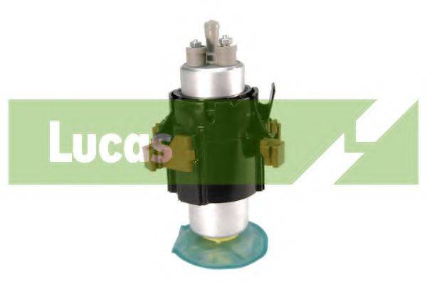 LUCAS ELECTRICAL FDB1052 Топливный насос