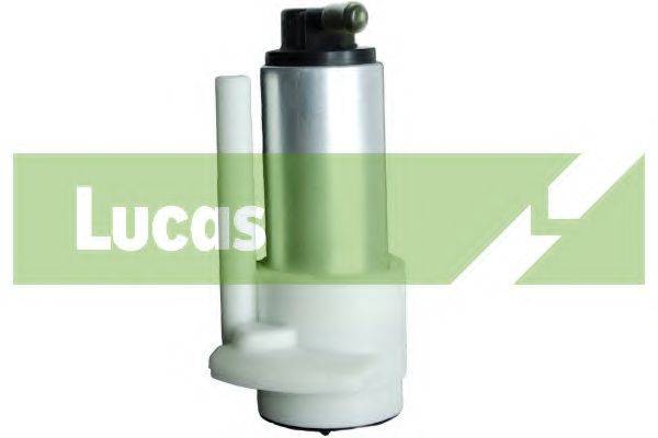 LUCAS ELECTRICAL FDB1121 Топливный насос