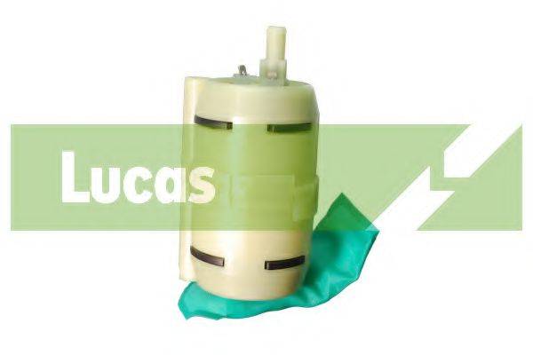 LUCAS ELECTRICAL FDB1130 Топливный насос