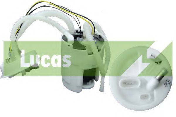 LUCAS ELECTRICAL FDB1226 Топливный насос