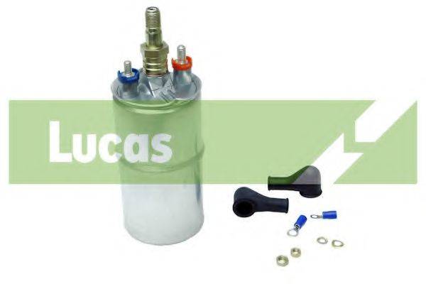 LUCAS ELECTRICAL FDB780 Топливный насос