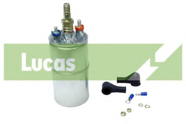 LUCAS ELECTRICAL FDB780