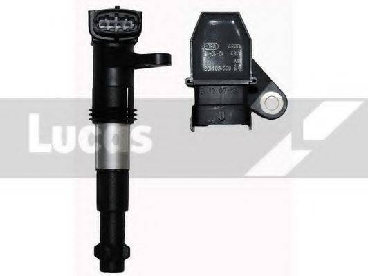LUCAS ELECTRICAL DMB958 Катушка зажигания