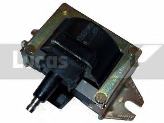LUCAS ELECTRICAL DLB301 Катушка зажигания