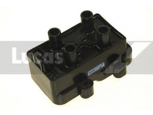 LUCAS ELECTRICAL DMB406 Катушка зажигания