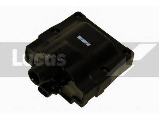 LUCAS ELECTRICAL DMB833 Катушка зажигания