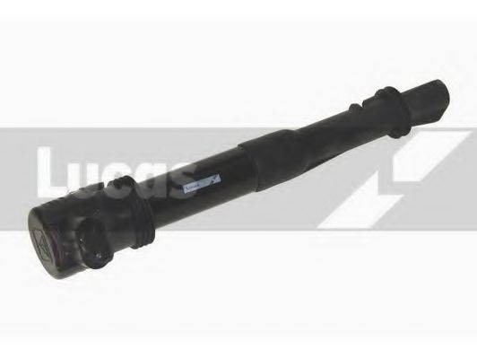 LUCAS ELECTRICAL DMB858 Катушка зажигания