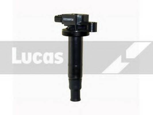 LUCAS ELECTRICAL DMB902 Катушка зажигания