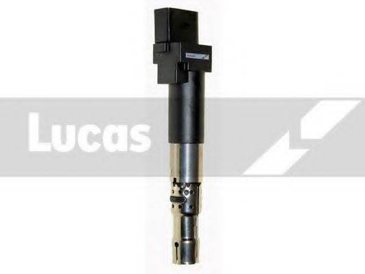 LUCAS ELECTRICAL DMB912