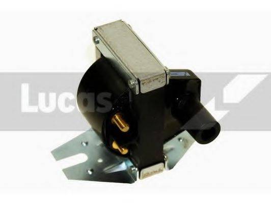 LUCAS ELECTRICAL DMB948 Катушка зажигания