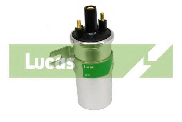 LUCAS ELECTRICAL DLB101 Катушка зажигания